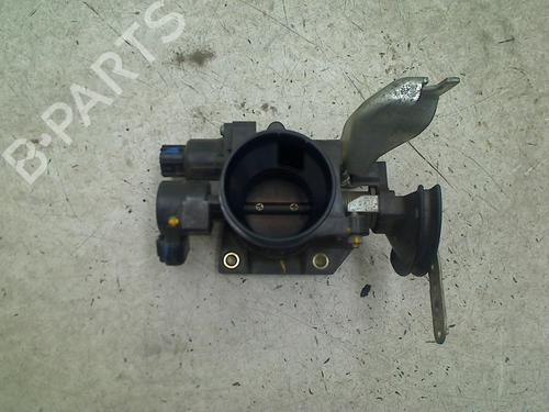Used Throttle body Throttle body 34667556 34667556