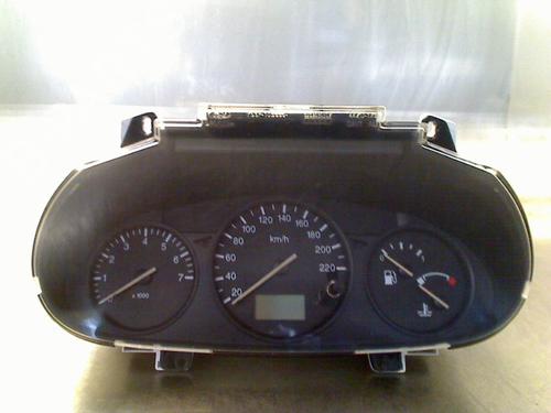 Used Instrument cluster Instrument cluster 37691251 37691251