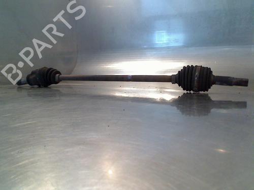 Used Right front driveshaft Right front driveshaft TOYOTA AYGO (_B1_) 1.0 (KGB10_, KGB10R) (68 hp) 34684252 34684252