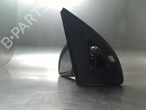 Retrovisor izquierdo Retrovisor izquierdo CHEVROLET AVEO / KALOS Hatchback (T250, T255) 1.2 (84 hp) 34685730 34685730