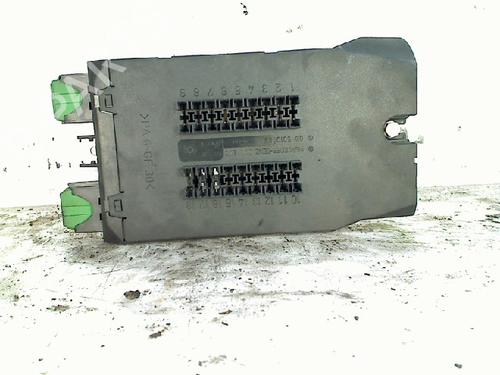 Used Fuse box Fuse box VW LT 28-46 II Van (2DA, 2DD, 2DH) 2.5 TDI (109 hp) 34649844 34649844