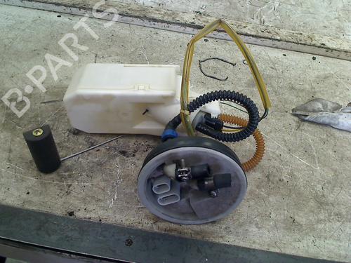 Used Fuel pump Fuel pump NISSAN PRIMERA Traveller (WP11) 2.0 16V (140 hp) 34656654 34656654