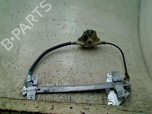 Used Rear left window mechanism Rear left window mechanism VOLVO S40 I (644) 1.8 (122 hp) 34673816 34673816