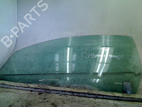 front-left-door-window-peugeot-206-cc-2d-2000-2001-2002-2003-2004-2005-2006-2007-2008-34675785 main image