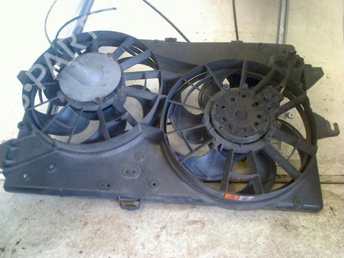 Electro ventilador Electro ventilador 34672466 34672466