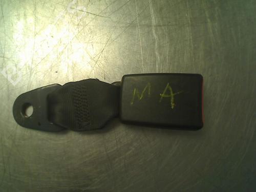 Used Seat buckle Seat buckle CITROËN C3 I (FC_, FN_) 1.1 i (60 hp) 39976805 39976805