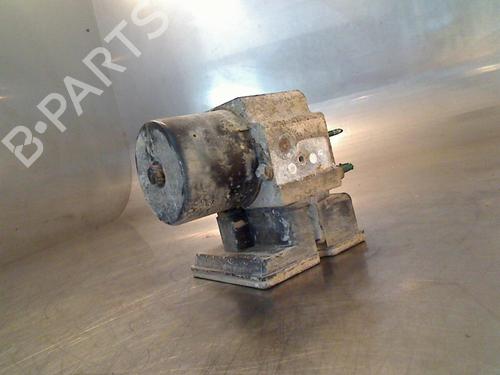 Used ABS pump ABS pump OPEL MOVANO A Van (X70) 2.5 DTi (FD) (99 hp) 34683999 34683999