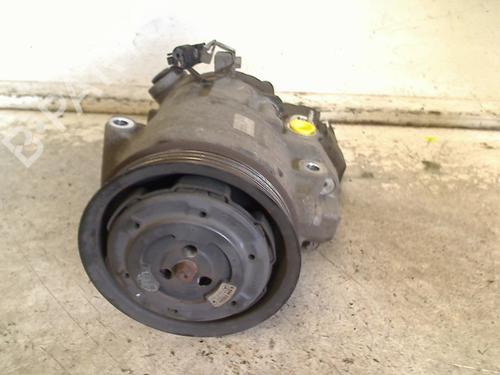 Used AC compressor AC compressor MERCEDES-BENZ VANEO (414) 1.6 (414.700) (82 hp) 34664936 34664936