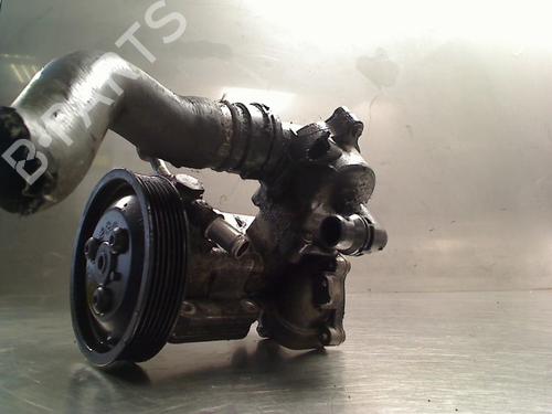 Used Steering pump Steering pump BMW 1 (E87) 116 i (115 hp) 34689482 34689482