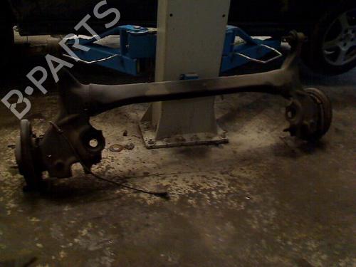 Bakaksel Bakaksel MITSUBISHI COLT VI (Z3_A, Z2_A) 1.3 (Z21A) (95 hp) 34674068 34674068