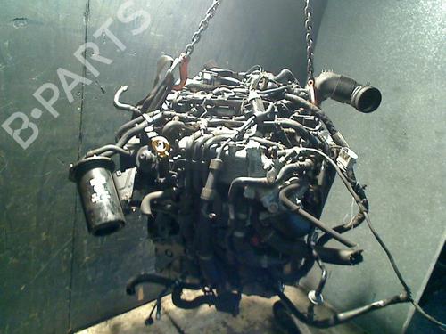 Engine SKODA OCTAVIA III Combi (5E5, 5E6) 1.6 TDI | BP34690754M1 - Image 4