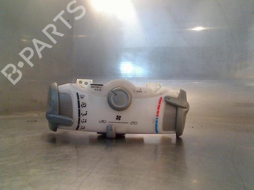 Used Climate control Climate control TOYOTA AYGO (_B1_) 1.0 (KGB10_, KGB10R) (68 hp) 34684254 34684254