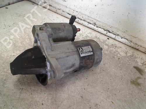 Startmotor Startmotor MAZDA PREMACY (CP) 1.9 (CP8W) (100 hp) 34664769 34664769