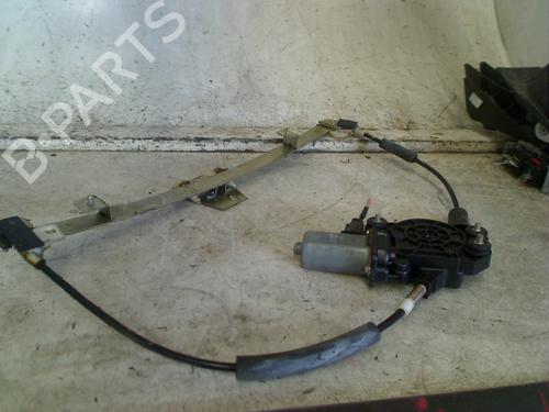 Used Front right window mechanism Front right window mechanism FIAT SEICENTO / 600 (187_) 1.1 (187AXB, 187AXB1A, 187AXC1A02) (54 hp) 34671935 34671935