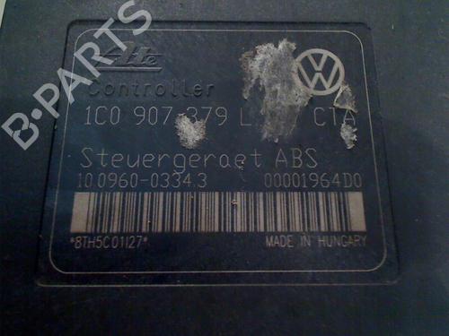 ABS pump SEAT LEON (1M1) 1.4 16V | BP34681219M43 - Image 3