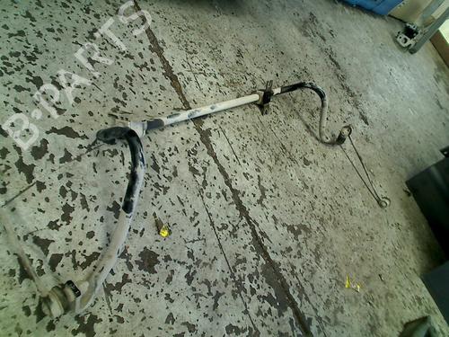 Used Anti roll bar Anti roll bar RENAULT LAGUNA II Grandtour (KG0/1_) 1.8 16V (KG0B, KG0M) (120 hp) 34651010 34651010