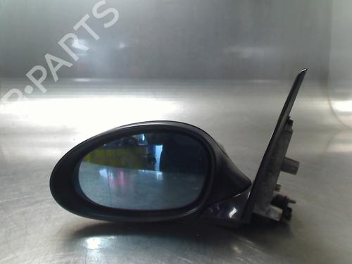 Used Left mirror Left mirror BMW 1 (E87) 118 i (129 hp) 34685903 34685903