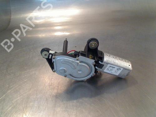Used Rear wiper motor Rear wiper motor FIAT PUNTO (188_) 1.4 (95 hp) 34683982 34683982