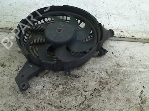 Used AC radiator AC radiator KIA JOICE (MTE1P) 2.0 (120 hp) 34654390 34654390