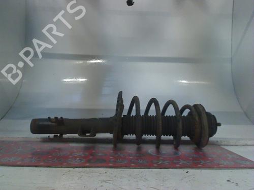 Used Right front shock absorber Right front shock absorber VW TRANSPORTER T5 Van (7HA, 7HH, 7EA, 7EH) 1.9 TDI (85 hp) 34660332 34660332