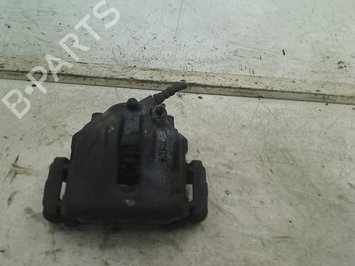 Used Left front brake caliper Left front brake caliper VOLVO 850 Estate (855) 2.5 TDI (140 hp) 34658781 34658781