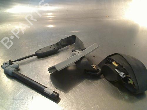 Used Front left seatbelt Front left seatbelt RENAULT MEGANE II Estate (KM0/1_) 1.6 (113 hp) 34680175 34680175