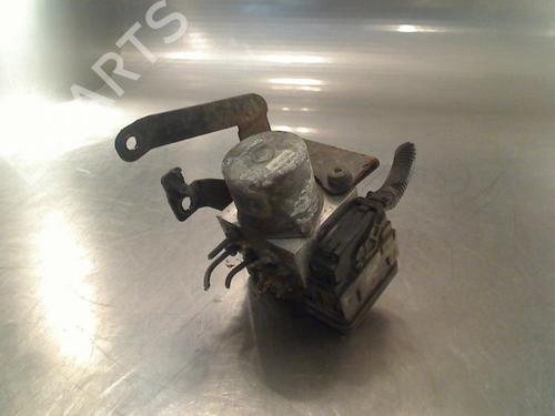 Used ABS pump ABS pump HYUNDAI i10 I (PA) 1.2 (78 hp) 34681830 34681830