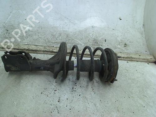 Used Right front shock absorber Right front shock absorber VOLVO S40 I (644) 1.8 (122 hp) 34659551 34659551