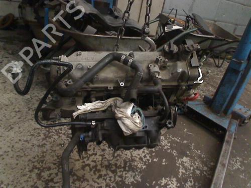 Engine FIAT PANDA (169_) 1.1 (169.AXA1A) | BP34665666M1 - Image 3