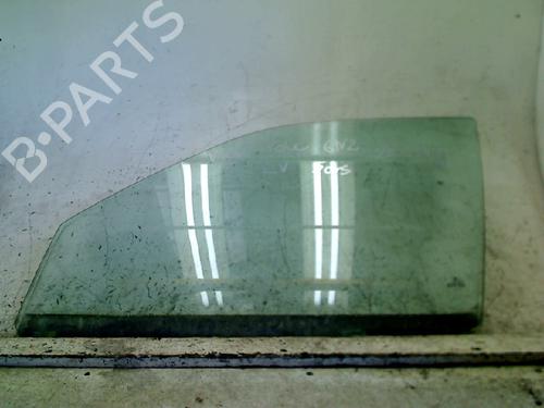 Used Front left door window Front left door window VW POLO (6N2) 1.4 (60 hp) 34675193 34675193