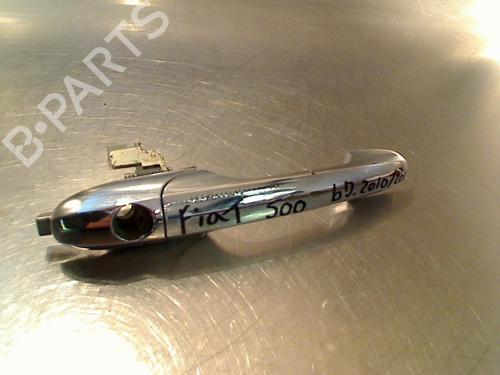 Used Exterior handle Exterior handle FIAT 500 (312_) 0.9 (312AXG1A, 312.AXG11) (86 hp) 34679559 34679559
