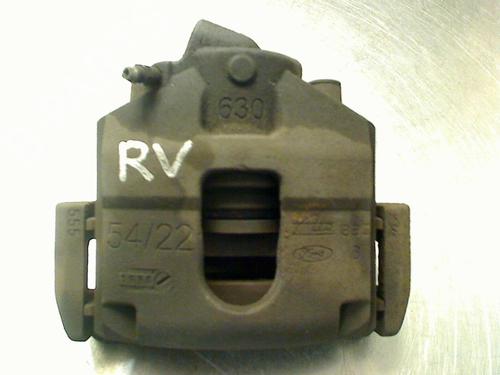 Used Right front brake caliper Right front brake caliper FORD KA (RB_) 1.6 i (95 hp) 34691736 34691736