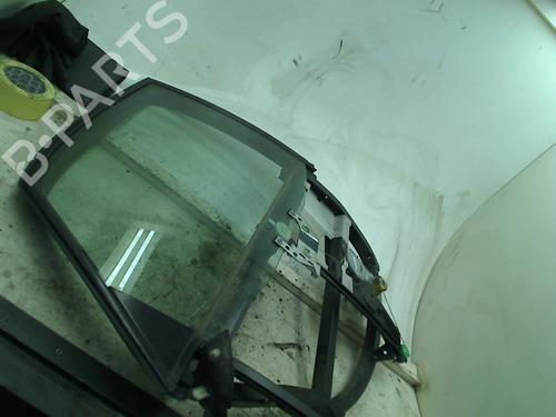 rear-left-door-window-audi-a4-b5-8d2-1994-1995-1996-1997-1998-1999-2000-2001-34652065 main image