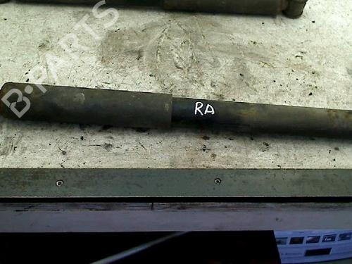 Used Right rear shock absorber Right rear shock absorber MERCEDES-BENZ SPRINTER 2-t Platform/Chassis (B901, B902) 208 D (901.311, 901.312, 901.321, 902.311, 902.312,... (79 hp) 34653615 34653615