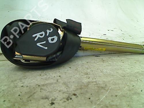 Used Front right seatbelt Front right seatbelt SEAT IBIZA II (6K1) 1.6 i (75 hp) 34652464 34652464