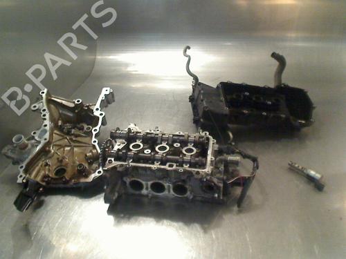 Culata Culata TOYOTA AYGO (_B1_) 1.0 (KGB10_, KGB10R) (68 hp) 34682855 34682855