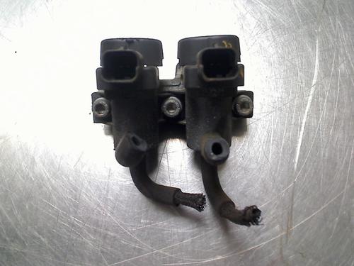 Bomba de vacío Bomba de vacío CITROËN C6 (TD_) 2.2 HDi (163 hp) 34690090 34690090
