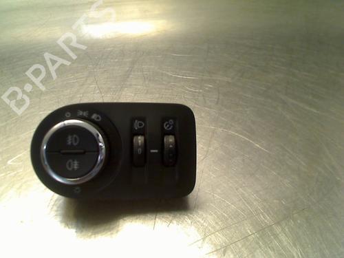 Used Headlight switch Headlight switch 38086613 38086613
