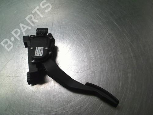 Pedal Pedal MITSUBISHI COLT VI (Z3_A, Z2_A) 1.5 (Z23A) (109 hp) 34689887 34689887