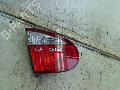 Used Left tailgate light Left tailgate light DAEWOO LANOS Saloon (KLAT) 1.5 (86 hp) 34659249 34659249
