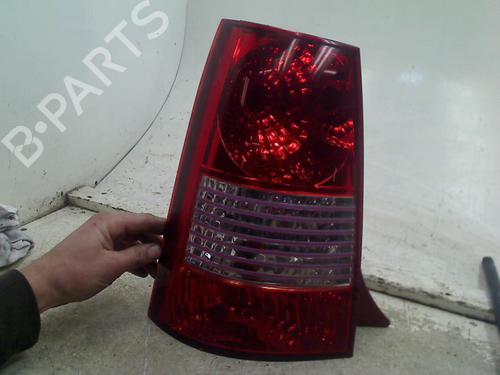 left-taillight-kia-picanto-i-sa-2004-2005-2006-2007-2008-2009-2010-2011-2012-34666202 main image
