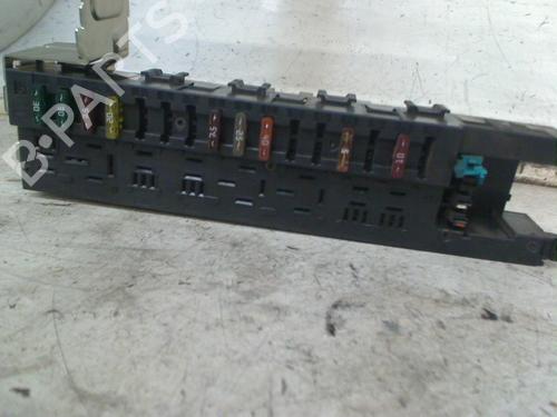 Used Fuse box Fuse box MERCEDES-BENZ C-CLASS Coupe (CL203) C 200 CDI (203.707) (122 hp) 34672687 34672687