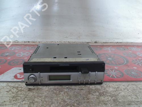Used Radio Radio CITROËN C4 I (LC_) 1.4 16V (88 hp) 34660768 34660768