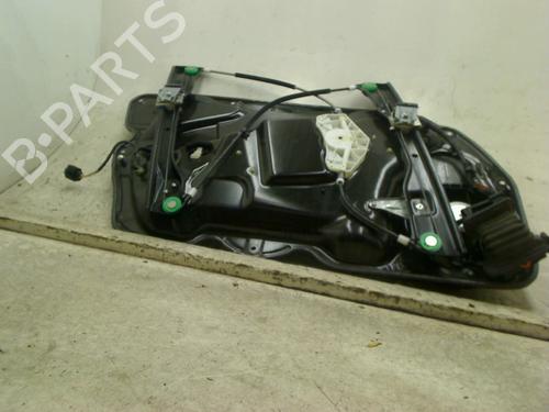 Front right window mechanism VW PASSAT B7 Variant (365) 2.0 TDI | BP34670297C23 - Image 2