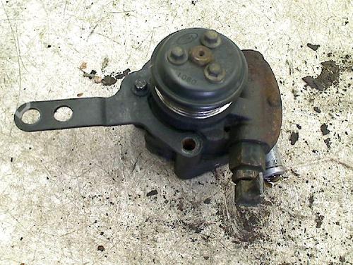 Used Steering pump Steering pump FORD TRANSIT Van (FA_ _) 2.0 DI (FAE_, FAF_, FAG_) (100 hp) 34654123 34654123