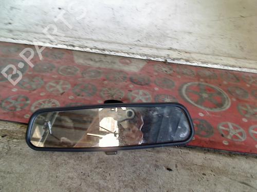 Used Rear mirror Rear mirror AUDI A2 (8Z0) 1.4 (75 hp) 34662072 34662072