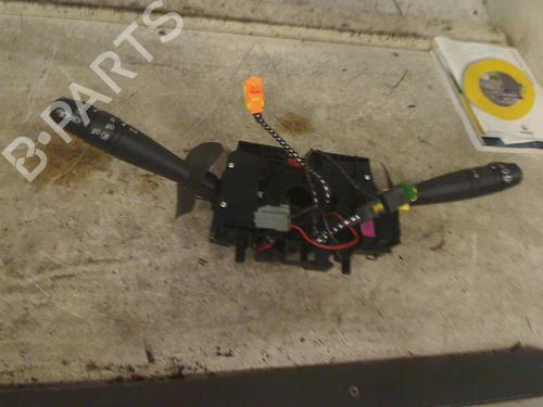 Used Steering column stalk Steering column stalk RENAULT CLIO II (BB_, CB_) 1.6 16V (BB01, BB0H, BB0T, BB14, BB1D, BB1R, BB2KL, BB3G... (107 hp) 34657937 34657937