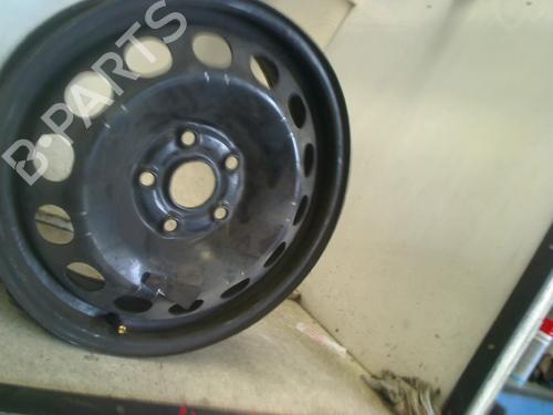 Used Rim Rim VW PASSAT B7 Variant (365) 2.0 TDI (140 hp) 34671499 34671499