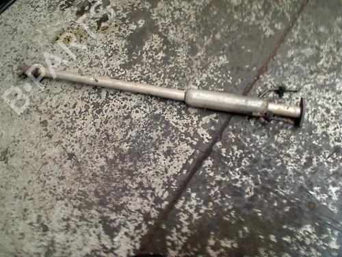 Used Exhaust system Exhaust system SUZUKI BALENO Estate (EG) 1.8 i 16V (SY418) (121 hp) 34658456 34658456