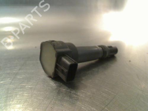 Tændspole Tændspole MITSUBISHI COLT VI (Z3_A, Z2_A) 1.3 (Z21A) (95 hp) 34679808 34679808